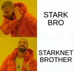 STARKNET BROTHERLOGO