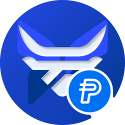 Steakhouse PYUSD Morpho VaultLOGO