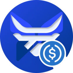 Steakhouse USDC (Base) Morpho VaultLOGO