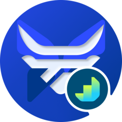 Steakhouse USDL Morpho VaultLOGO