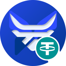 Steakhouse USDT Morpho VaultLOGO