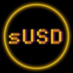 Stellar Synthetic USDLOGO