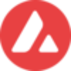 Step Bridged WAVAX (Step Network)LOGO