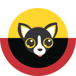 pSTAKE Staked HUAHUALOGO