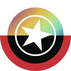 pSTAKE Staked STARSLOGO