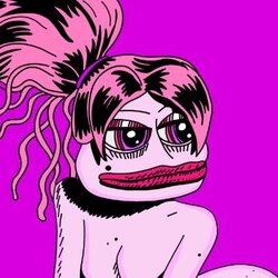 Strawberry In BloomLOGO