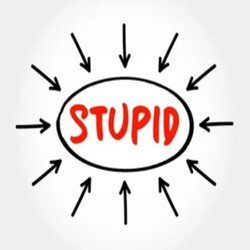 StupidCoinLOGO