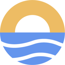 Sunrise LayerLOGO