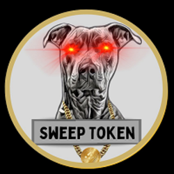 Sweep TokenLOGO