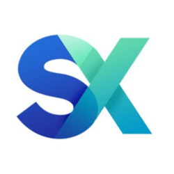 SX Network (OLD)LOGO
