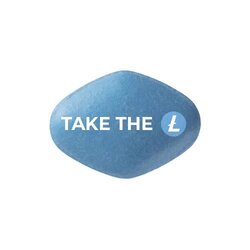 Take the LLOGO