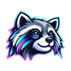 Tanuki LaunchpadLOGO