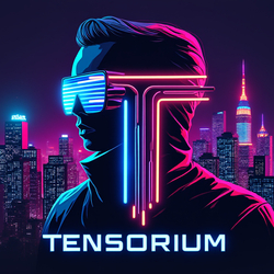 TensoriumLOGO