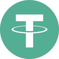 Bridged Tether (Plenty Bridge)LOGO