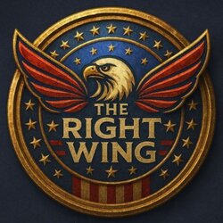 The Right WingLOGO