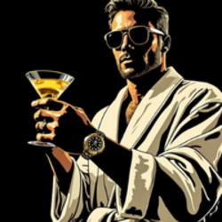 There Will Be SignsLOGO