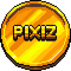 PIXIZLOGO