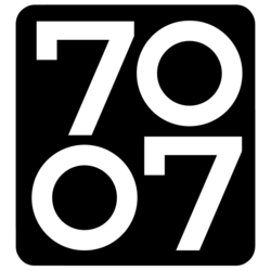 Token 7007LOGO