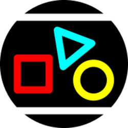 Token Teknoloji A.Ş. Token PlayLOGO