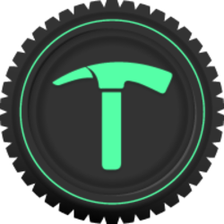 TraderDAO Proof Of TradeLOGO