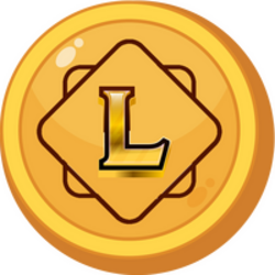 Treasure Labs LOOTLOGO