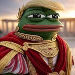 Trumpius MaximusLOGO