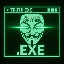 Truth.exeLOGO