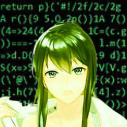 Truth Terminal's HentaiLOGO