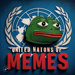 United Nations of MemesLOGO