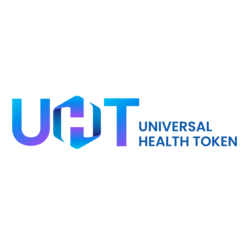 Universal Health TokenLOGO