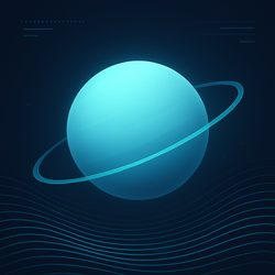 Uranus DEXLOGO