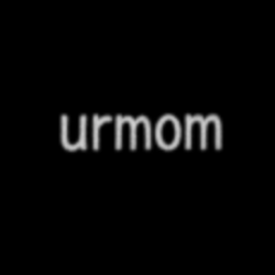 urmomLOGO