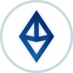 Vector ETHLOGO