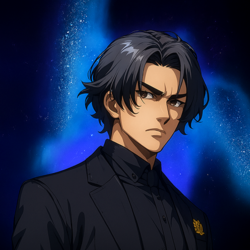 Valentine Grok CompanionLOGO