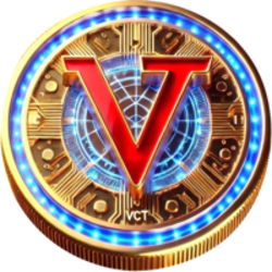 VCHAT TokenLOGO