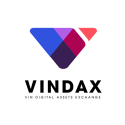 VinDax CoinLOGO