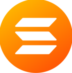 The Vault Staked SOLLOGO