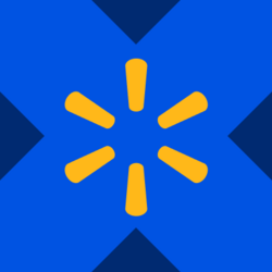 Walmart xStockLOGO