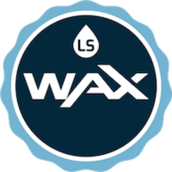 WaxFusion Staked WAXLOGO