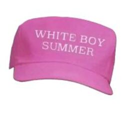 White Boy SummerLOGO