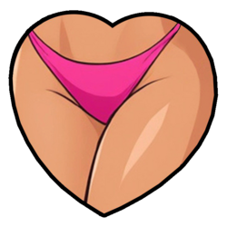 We Love PussyLOGO