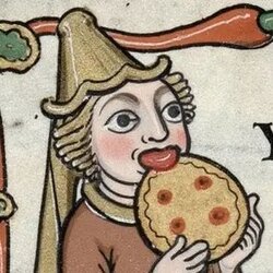 Weird Medieval MemesLOGO