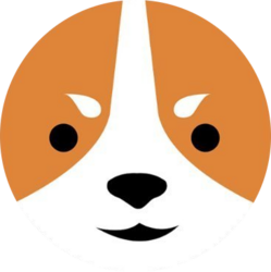 WelshcorgicoinLOGO