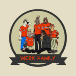 Werk FamilyLOGO