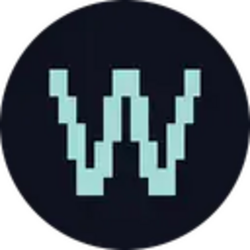 Winter Walrus Staked WALLOGO