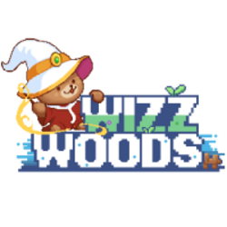 Wizzwoods TokenLOGO