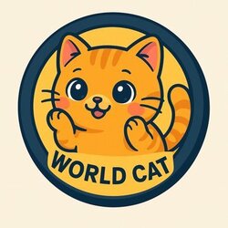 World CatLOGO