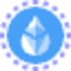 Wrapped Aave Arbitrum wstETHLOGO