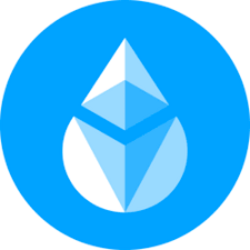 Wrapped Aave Base wstETHLOGO