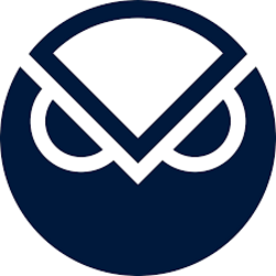 Wrapped Aave Gnosis GNOLOGO